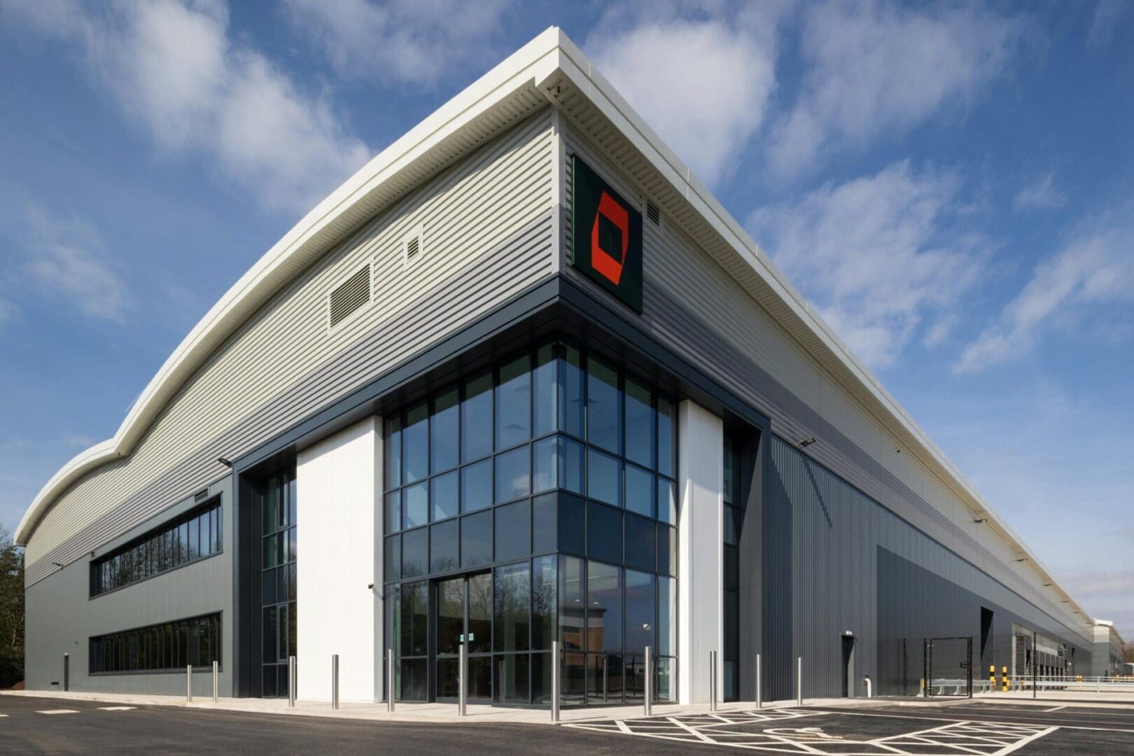 Topgrade Sportswear takes 80,000 sq ft at Indurent Trident Business Park