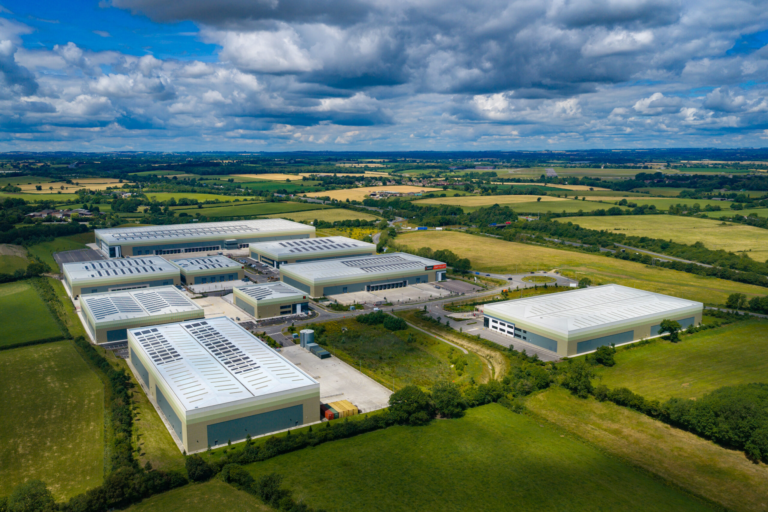 Indurent delivers 26 completions in 2026 so far, as Chippenham development completes
